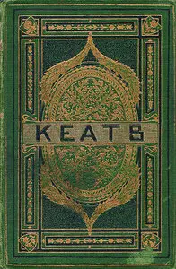 The poetical works of John Keats