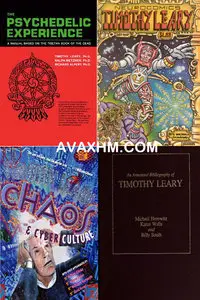 Timothy Leary - Collected Works (Study Pack)
