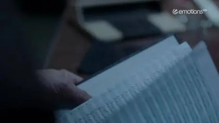 The Americans S05E11
