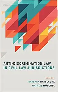 Anti-Discrimination Law in Civil Law Jurisdictions