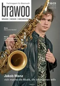 Brawoo - Oktober 2023