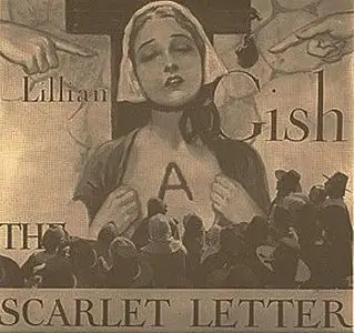 The Scarlet Letter (1926) [Repost]