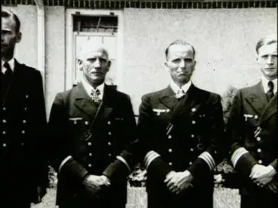 History Channel - Dangerous Missions: U-Boats (2000)