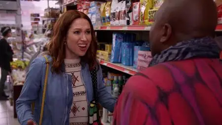 Unbreakable Kimmy Schmidt S04E07