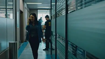 The Mechanism S02E07