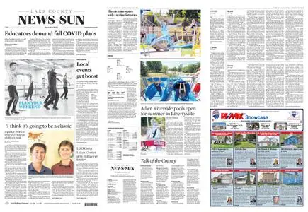 Lake County News-Sun – June 18, 2021