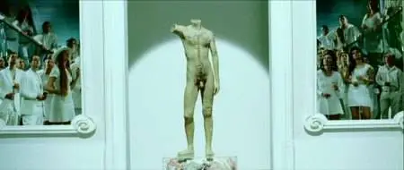 György Pálfi-Taxidermia (2006)