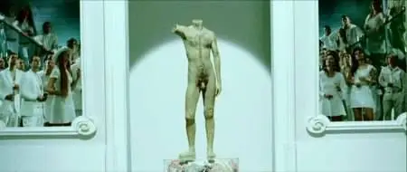 György Pálfi-Taxidermia (2006)