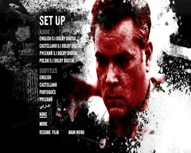 Street Kings 2: Motor City / Короли улиц 2 (2011)