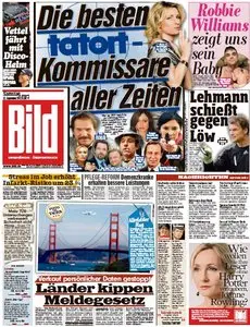 Bild vom Samstag, 22. September 2012