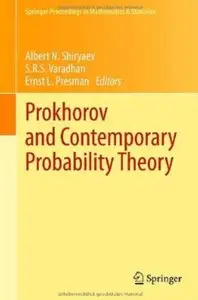Prokhorov and Contemporary Probability Theory (repost)