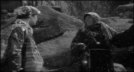 L'auberge rouge / The Red Inn (1951)