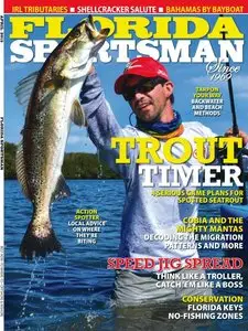 Florida Sportsman - April 2015