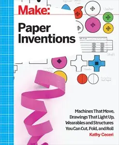 Make: Paper Inventions (Repost)