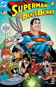 Superman & Bugs Bunny 01 (of 04) (2000)