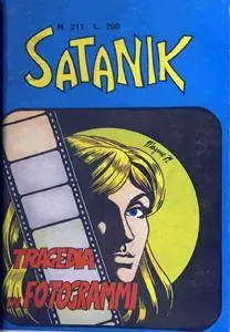 Satanik - 211