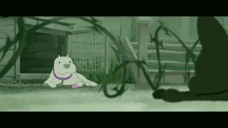 Kitbull (2019)