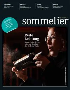 Meiningers Sommelier – 26. Februar 2015