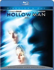 Hollow Man (2000) Director's Cut