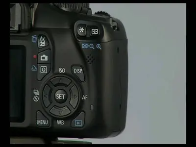 Canon EOS 1100D Video-Lernkurs German