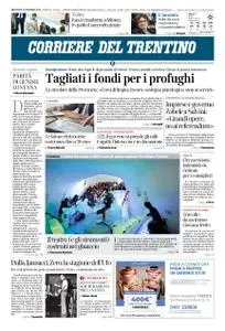 Corriere del Trentino – 12 dicembre 2018