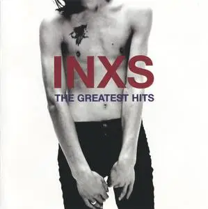 INXS - The Greatest Hits (1994)