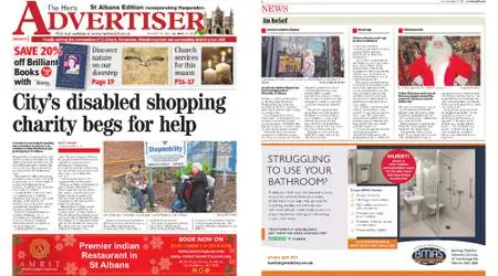 The Herts Advertiser – December 23, 2021