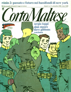 Corto Maltese - Volume 60 (Milano Libri)