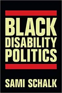 Black Disability Politics