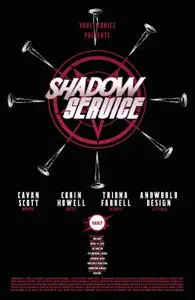 Shadow Service 001 2020