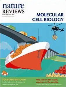 Nature Reviews Molecular Cell Biology - March 2009