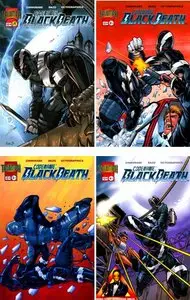 Black Panthe
