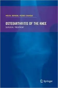 Osteoarthritis of the knee (repost)