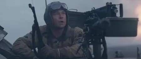 Fury (2014)