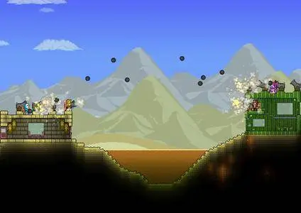 Terraria (2011)