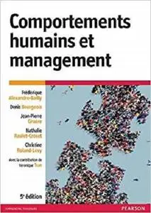 Comportements humains et management [Repost]