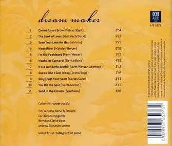 Catherine Hunter - Dream Maker (2006)