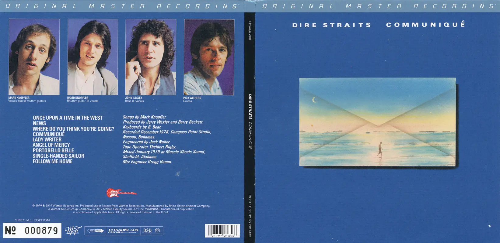 Dire straits альбомы. Dire Straits communique обложка. Dire Straits 1979. Dire Straits communique 1979 альбом. Dire straights 1985.