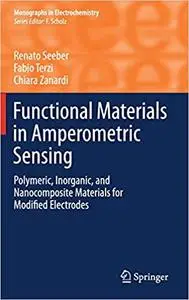 Functional Materials in Amperometric Sensing (Repost)