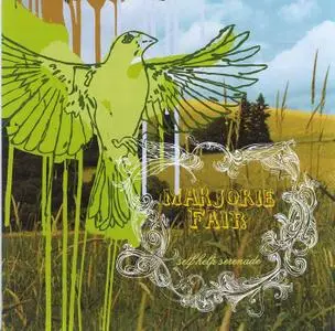 Marjorie Fair - Selfhelp Serenade-Pop-103Mb