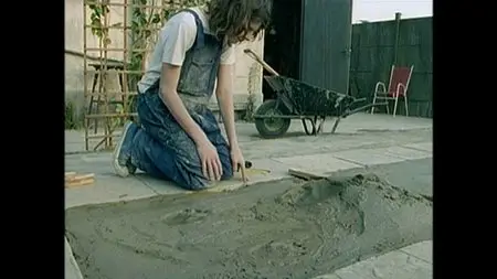 The Cement Garden (1993)