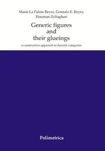 Generic figures and their glueings: A constructive approach to functor categories