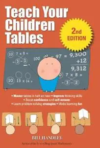 Teach Your Children Tables [Repost]