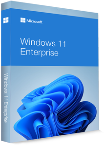 Windows 11 Enterprise 21H2 Build 22000.613 (x64) (No TPM Required) Multilingual Preactivated