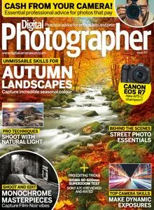 Digital Photographer - Issue 271 - October 2023