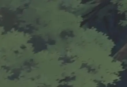 TACHiKEN Naruto 116 360 Degrees of Vision The Byakugan s Blind Spot!