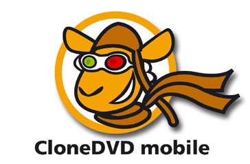 CloneDVD Mobile 1.2.0.0