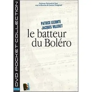 Le Batteur du Boléro (1992)