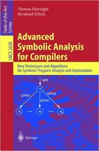 Advanced Symbolic Analysis for Compilers (Repost)