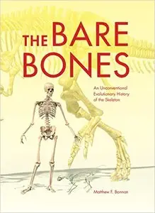 The Bare Bones: An Unconventional Evolutionary History of the Skeleton (Life of the Past)